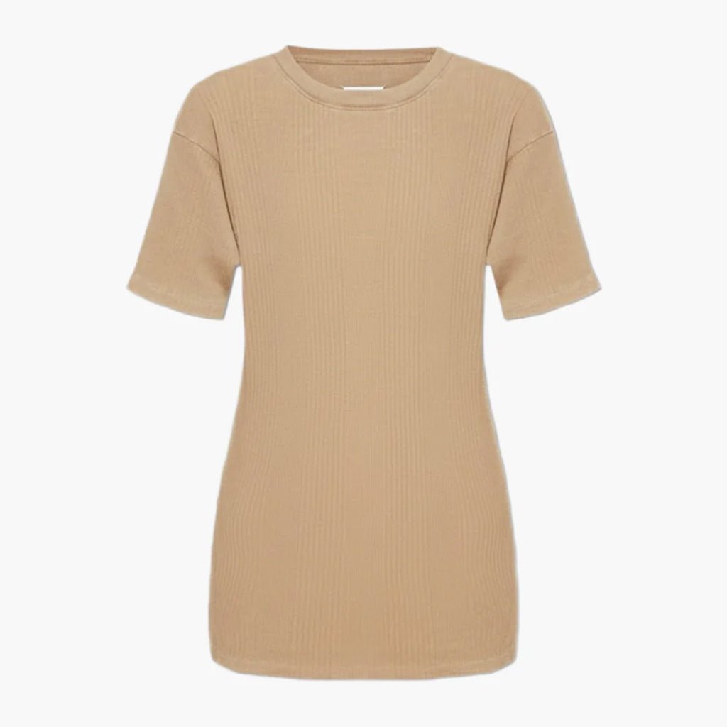 [Maison Margiela] T-Shirt BeigeMaison MargielaDPUS Designer Outlet8059039158482BeigeS[Maison Margiela] T-Shirt Beige