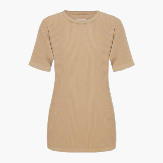 [Maison Margiela] T-Shirt BeigeMaison MargielaDPUS Designer Outlet8059039158482BeigeS[Maison Margiela] T-Shirt Beige