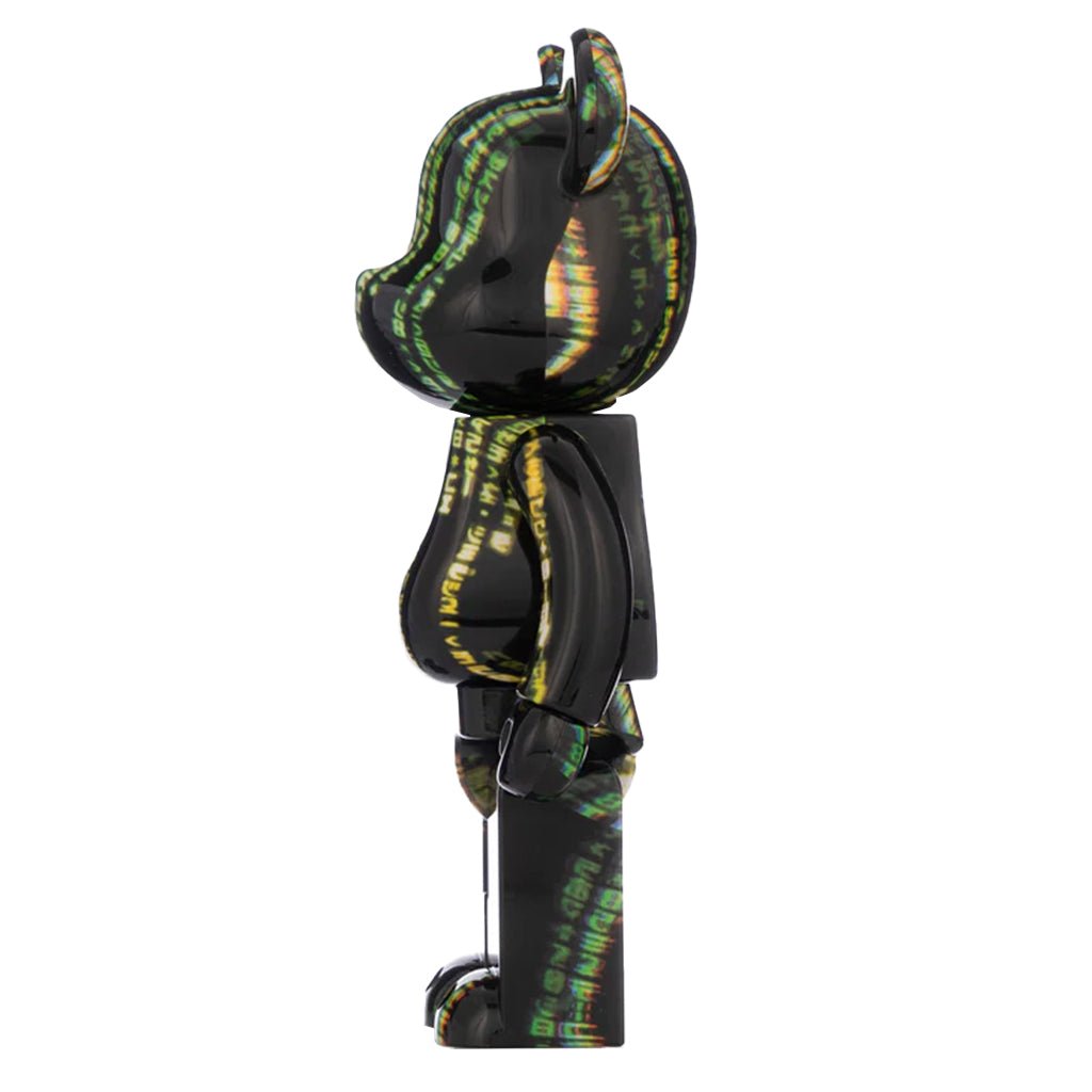 [Medicom Be@Rbrick] The Matrix ResurrectionstoyBearbrickDPUS Designer Outlet4530956601557Multi[Medicom Be@Rbrick] The Matrix Resurrections