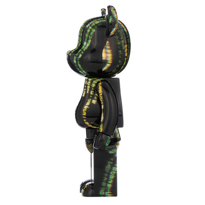 [Medicom Be@Rbrick] The Matrix ResurrectionstoyBearbrickDPUS Designer Outlet4530956601557Multi[Medicom Be@Rbrick] The Matrix Resurrections