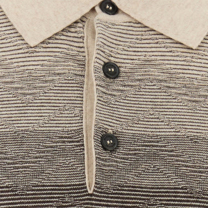 Missoni Embroidered Cotton Polo ShirtPolosMissoniDPUS Designer OutletUS24W20I-BK040W-S80CA-M8053147145129MultiMMissoni Embroidered Cotton Polo Shirt