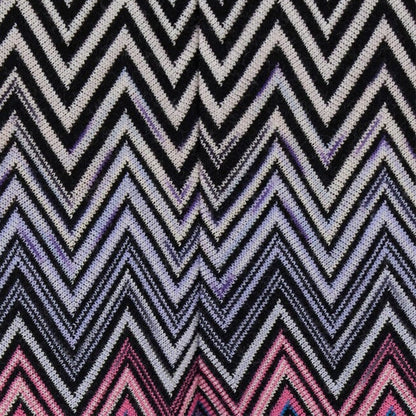 Missoni Flare Zigzag Wool TrousersTrousersMissoniDPUS Designer Outlet8053147155937MultiIT42Missoni Flare Zigzag Wool Trousers