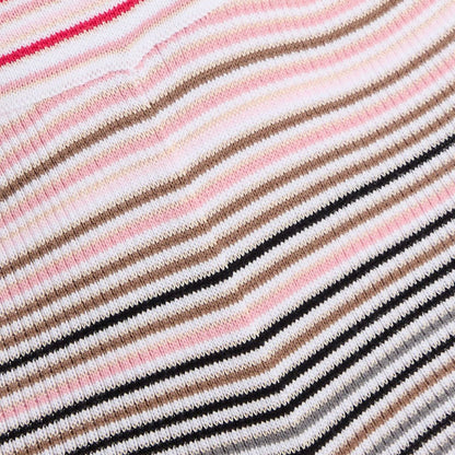 Missoni Flared Striped TrousersTrousersMissoniDPUS Designer Outlet8053147069753Light TonesIT40Missoni Flared Striped Trousers