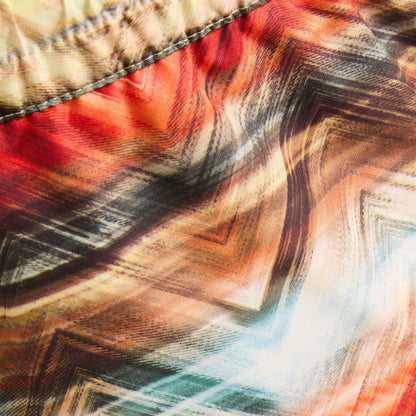 Missoni Macro Zigzag Dégradé SwimshortsSwimshortsMissoniDPUS Designer Outlet8053147215136OrangeMMissoni Macro Zigzag Dégradé Swimshorts
