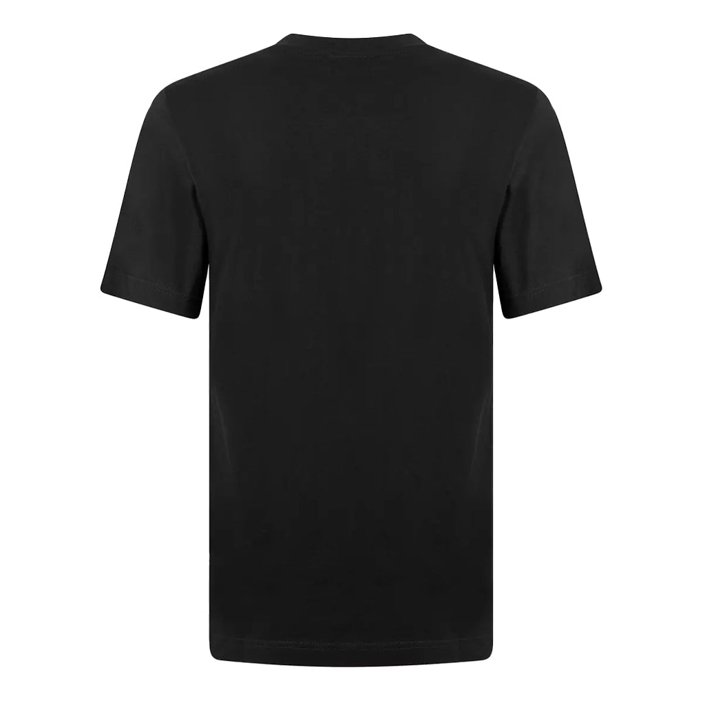 Missoni Missoni Sport Logo Crewneck T-ShirtT-ShirtsMissoniDPUS Designer Outlet8051575716652BlackSMissoni Missoni Sport Logo Crewneck T-Shirt