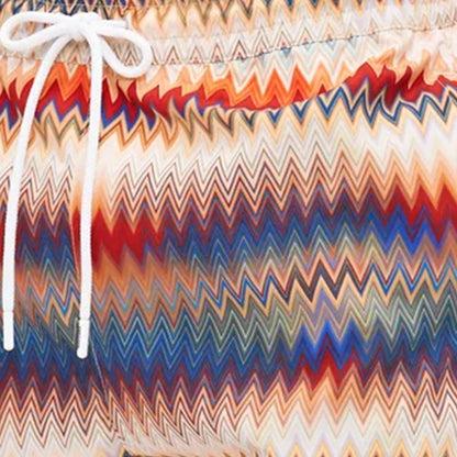 Missoni Printed SwimshortsSwimshortsMissoniDPUS Designer Outlet8053147215150RedMMissoni Printed Swimshorts