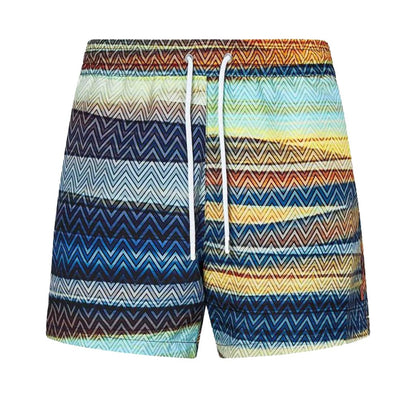 Missoni Zigzag Degrade SwimshortsSwimshortsMissoniDPUS Designer Outlet8053147479996MultiXLMissoni Zigzag Degrade Swimshorts