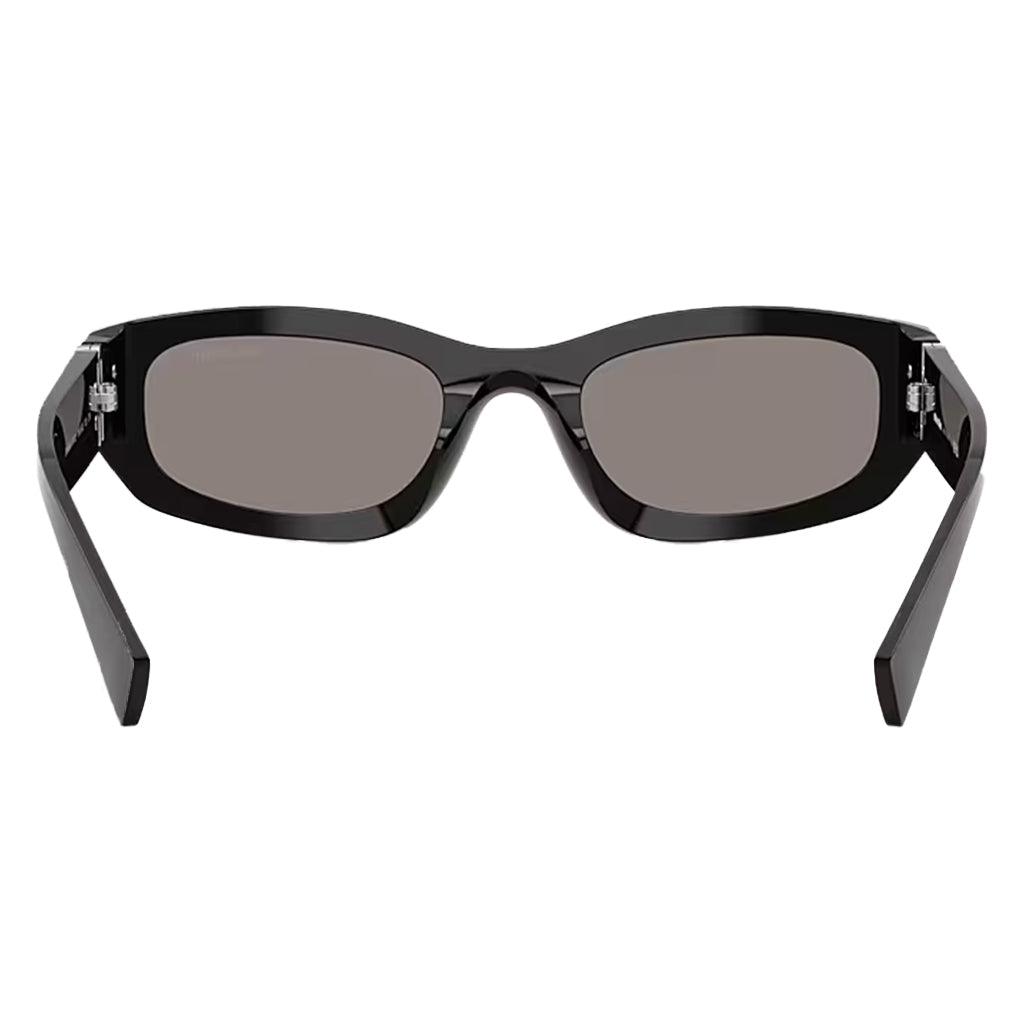 Miu Miu Glimpse Sunglasses (Lower Bridge)SunglassesMiu MiuDPUS Designer Outlet080562628957408056262895740BlackMiu Miu Glimpse Sunglasses (Lower Bridge)