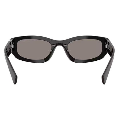 Miu Miu Glimpse Sunglasses (Lower Bridge)SunglassesMiu MiuDPUS Designer Outlet080562628957408056262895740BlackMiu Miu Glimpse Sunglasses (Lower Bridge)