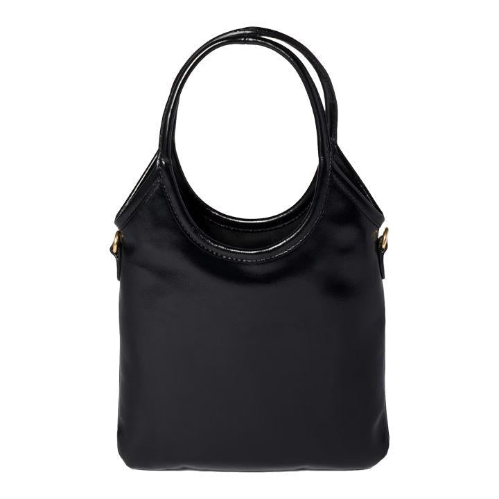 Miu Miu IVY leather handbagBagsMiu MiuDPUS Designer Outlet1541242052998057627382875BlackMiu Miu IVY leather handbag