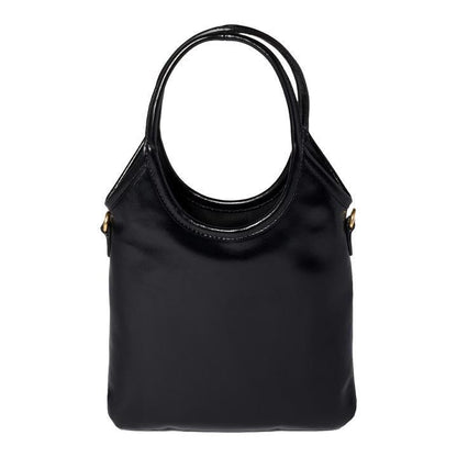 Miu Miu IVY leather handbagBagsMiu MiuDPUS Designer Outlet1541242052998057627382875BlackMiu Miu IVY leather handbag