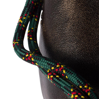 Miu Miu Leather PouchBagsMiu MiuDPUS Designer Outlet1541228267178056811302446Brown & GreenMiu Miu Leather Pouch