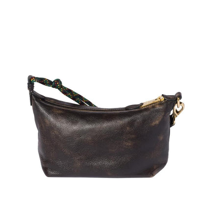 Miu Miu Leather PouchBagsMiu MiuDPUS Designer Outlet1541228267178056811302446Brown & GreenMiu Miu Leather Pouch