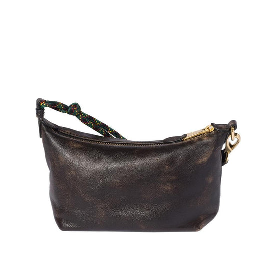 Miu Miu Leather PouchBagsMiu MiuDPUS Designer Outlet1541228267178056811302446Brown & GreenMiu Miu Leather Pouch