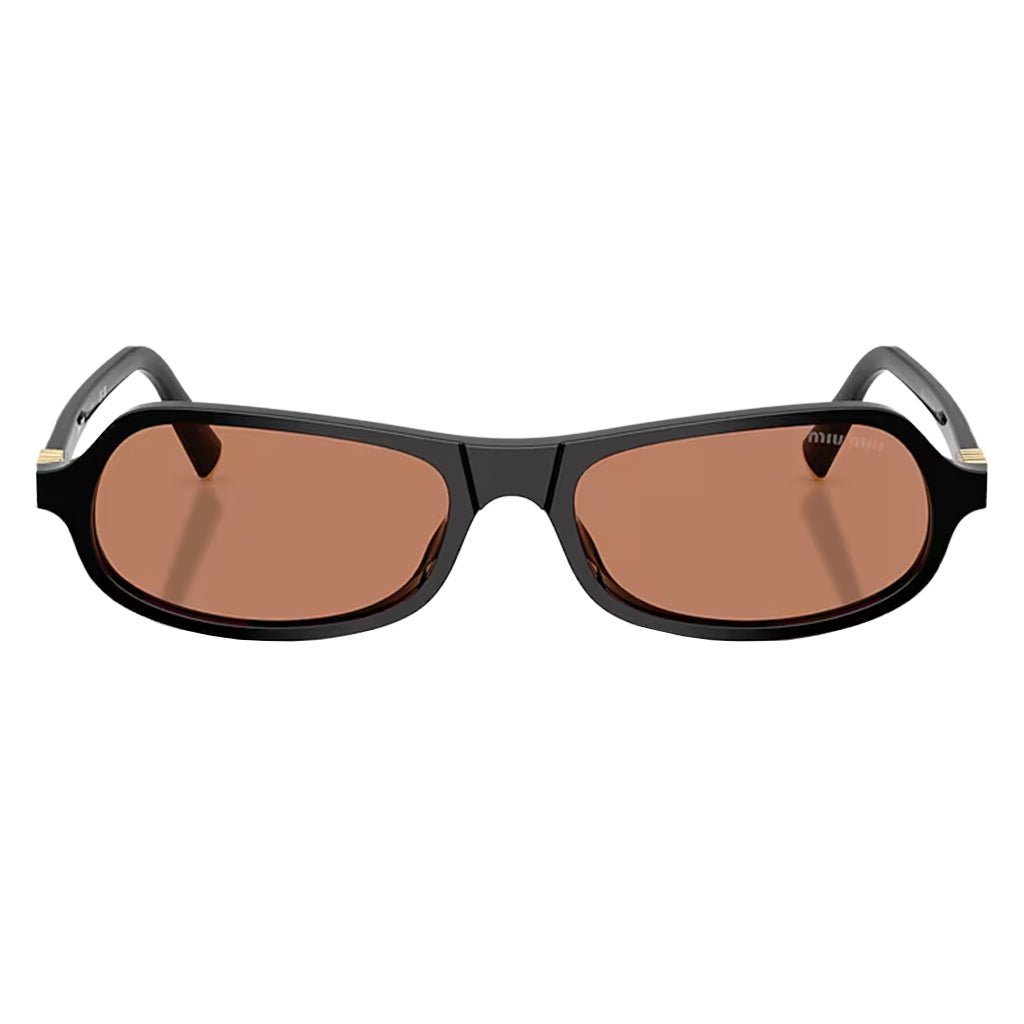 Miu Miu Regard SunglassesSunglassesMiu MiuDPUS Designer Outlet080562628838228056262883822BrownMiu Miu Regard Sunglasses