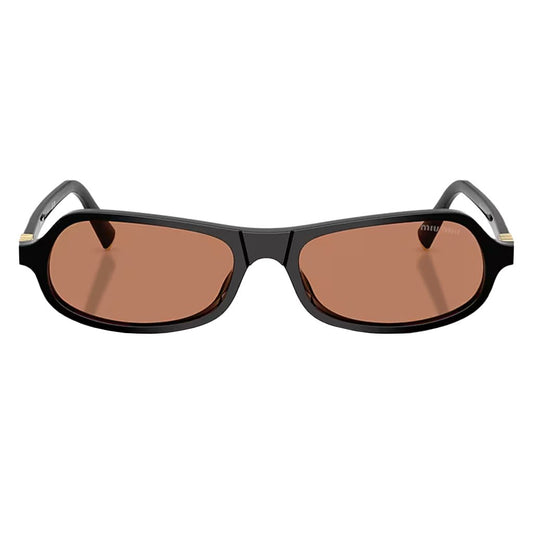 Miu Miu Regard SunglassesSunglassesMiu MiuDPUS Designer Outlet080562628838228056262883822BrownMiu Miu Regard Sunglasses