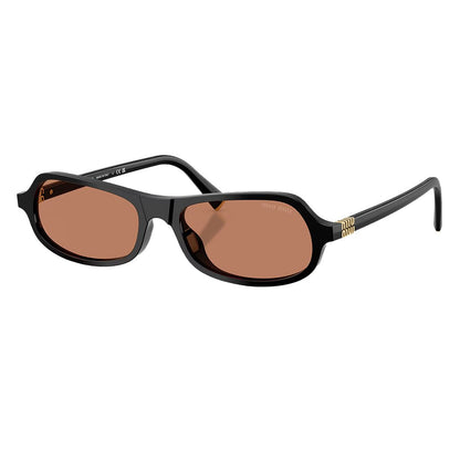 Miu Miu Regard SunglassesSunglassesMiu MiuDPUS Designer Outlet080562628838228056262883822BrownMiu Miu Regard Sunglasses