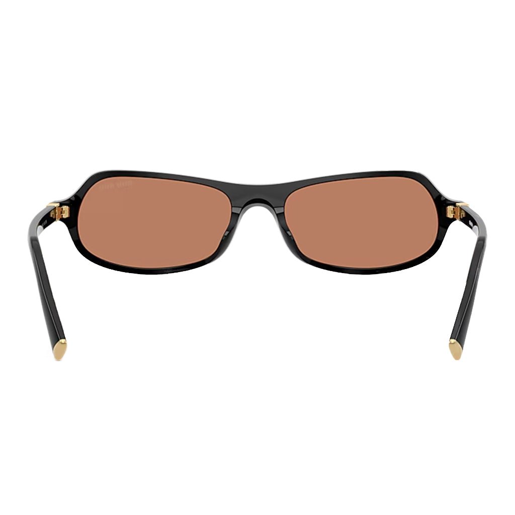Miu Miu Regard SunglassesSunglassesMiu MiuDPUS Designer Outlet080562628838228056262883822BrownMiu Miu Regard Sunglasses