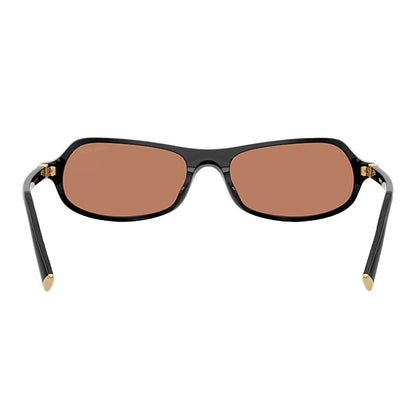 Miu Miu Regard SunglassesSunglassesMiu MiuDPUS Designer Outlet080562628838228056262883822BrownMiu Miu Regard Sunglasses