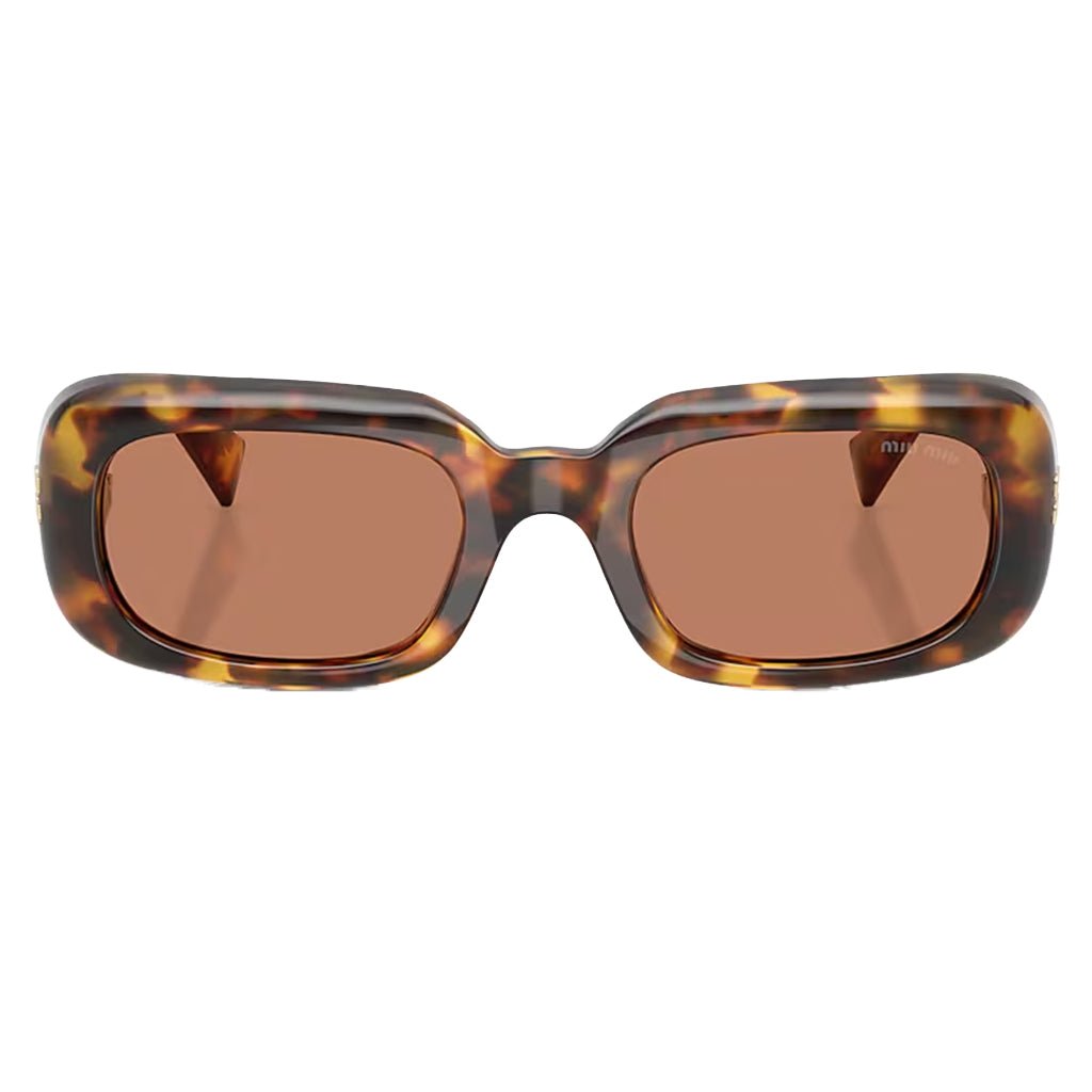 Miu Miu Rêverie SunglassesSunglassesMiu MiuDPUS Designer Outlet080562628860838056262886083BrownMiu Miu Rêverie Sunglasses