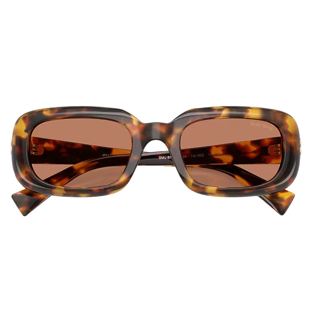 Miu Miu Rêverie SunglassesSunglassesMiu MiuDPUS Designer Outlet080562628860838056262886083BrownMiu Miu Rêverie Sunglasses