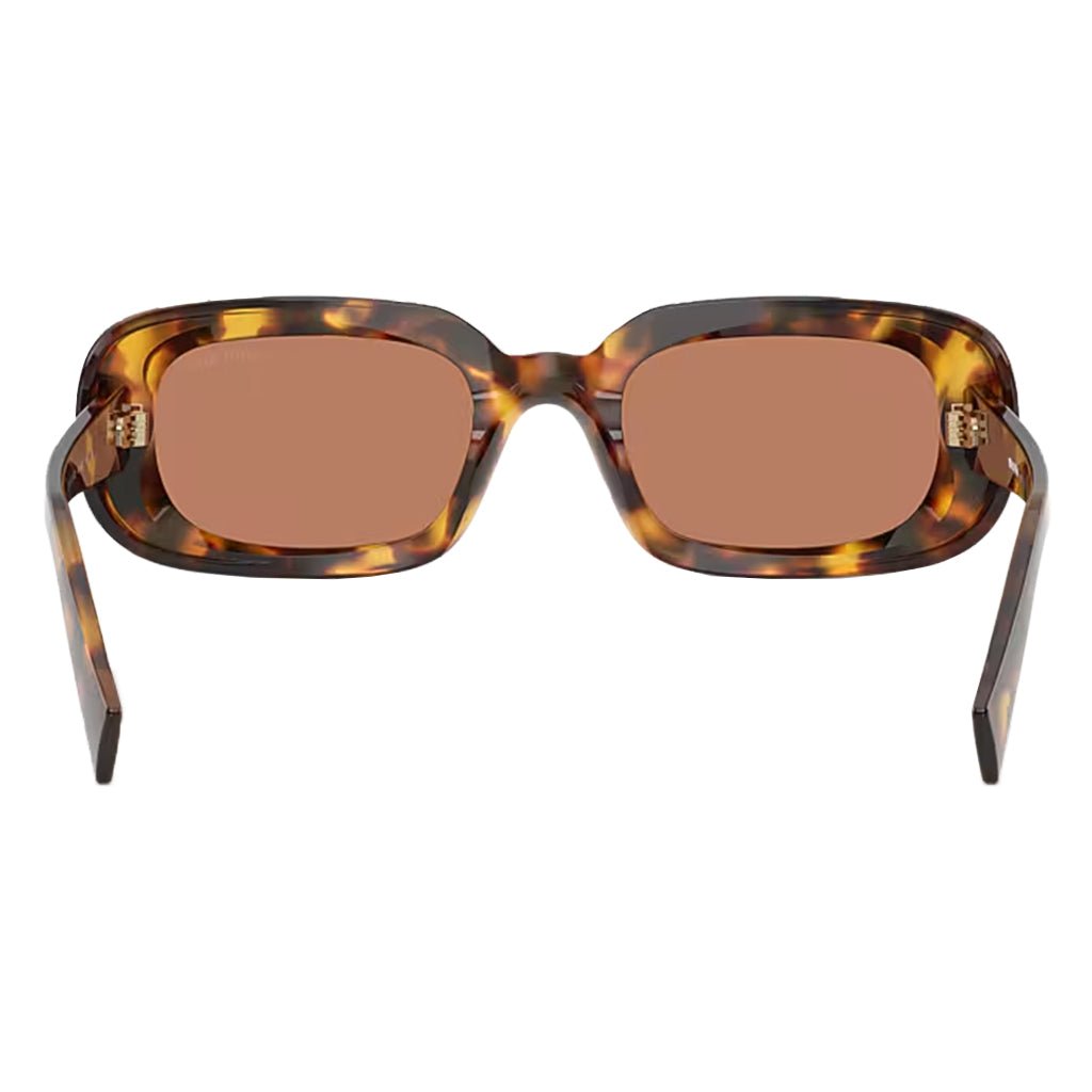 Miu Miu Rêverie SunglassesSunglassesMiu MiuDPUS Designer Outlet080562628860838056262886083BrownMiu Miu Rêverie Sunglasses