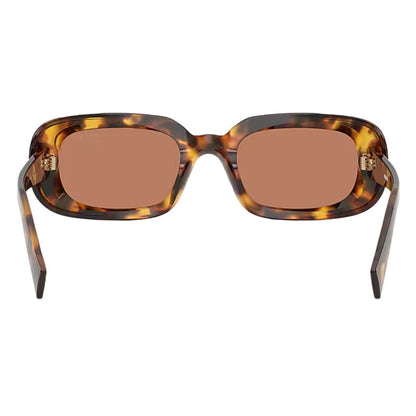 Miu Miu Rêverie SunglassesSunglassesMiu MiuDPUS Designer Outlet080562628860838056262886083BrownMiu Miu Rêverie Sunglasses