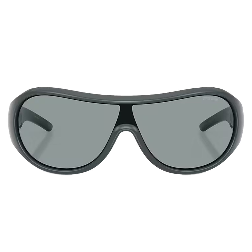 Miu Miu Signature SunglassesSunglassesMiu MiuDPUS Designer Outlet080562629103068056262910306Dark GreyMiu Miu Signature Sunglasses