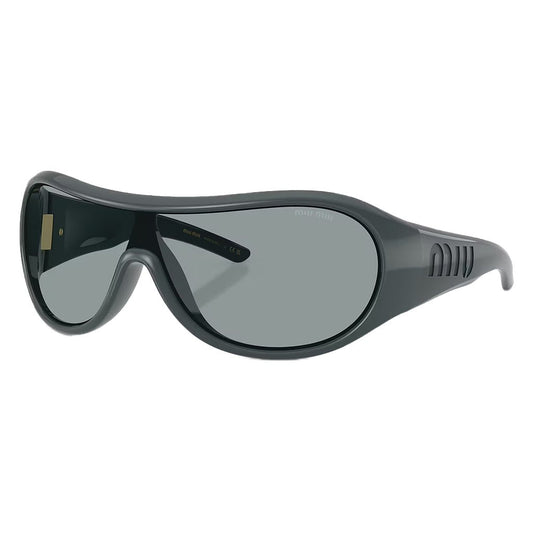 Miu Miu Signature SunglassesSunglassesMiu MiuDPUS Designer Outlet080562629103068056262910306Dark GreyMiu Miu Signature Sunglasses