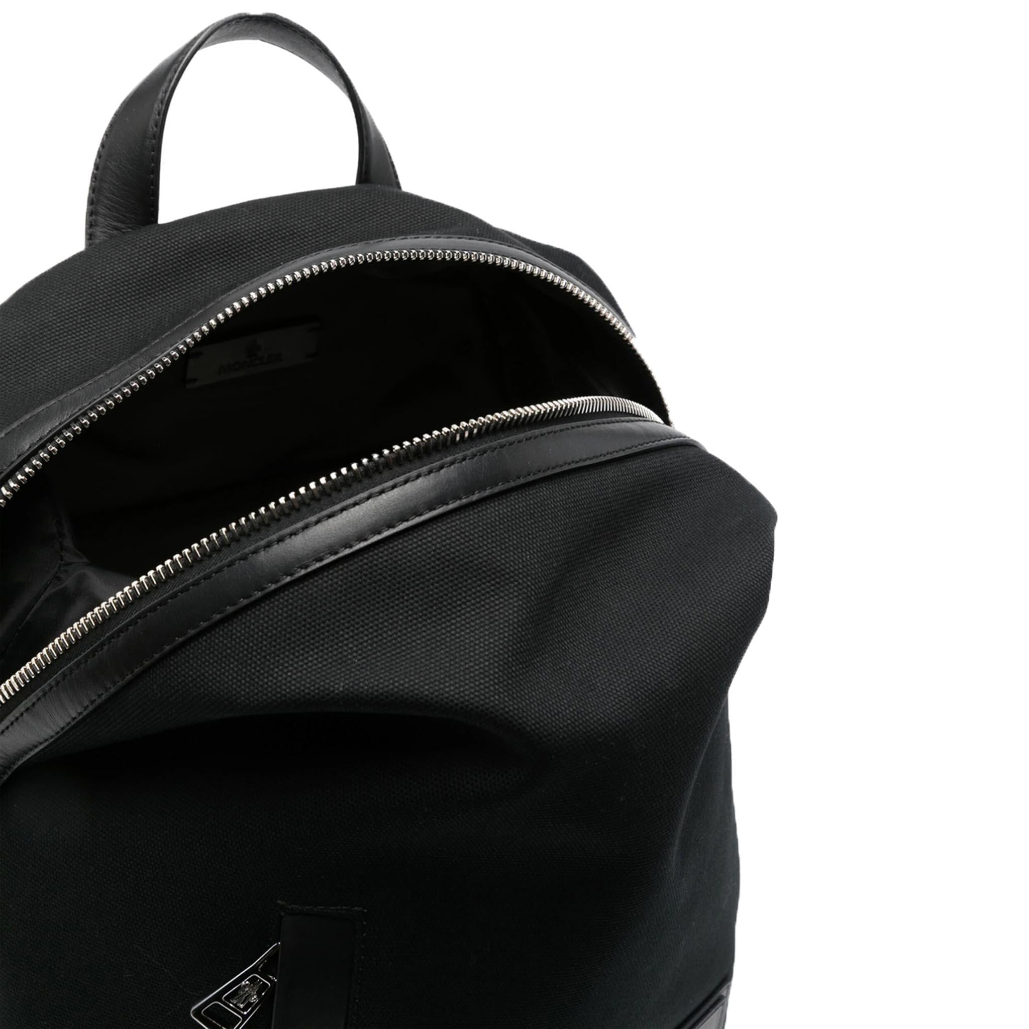 Moncler Alanah Backpack in BlackMonclerDPUS Designer Outlet203001213678055724342549Moncler Alanah Backpack in Black