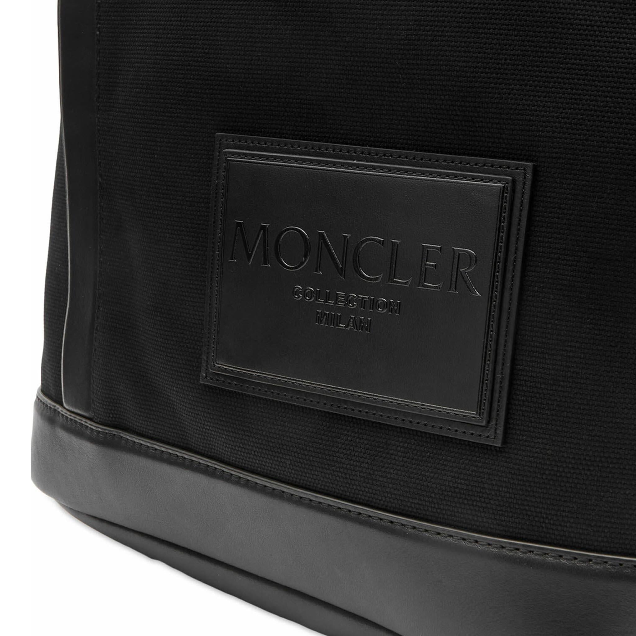 Moncler Alanah Backpack in BlackMonclerDPUS Designer Outlet203001213678055724342549Moncler Alanah Backpack in Black
