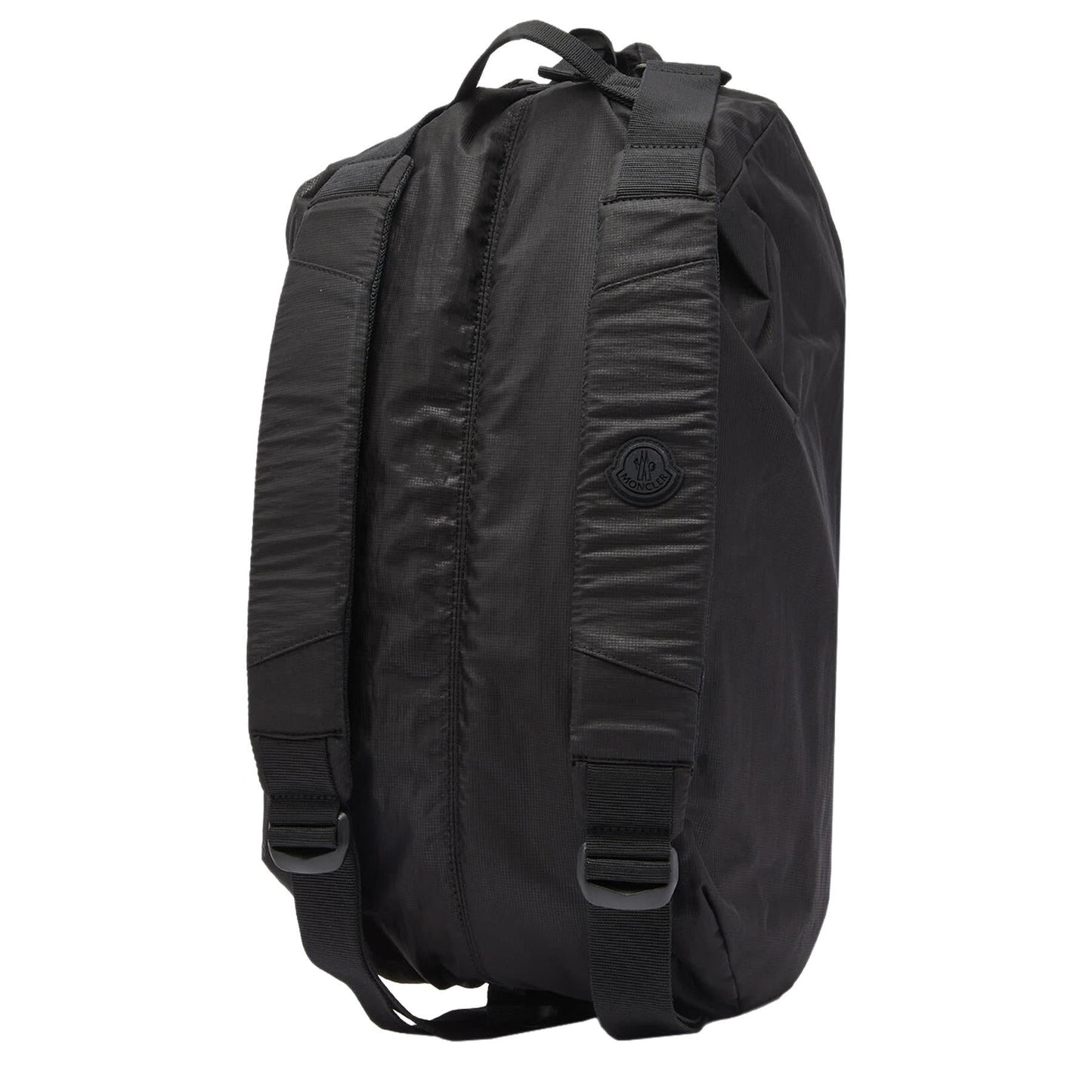 Moncler Alchemy Backpack in BlackMonclerDPUS Designer Outlet203001213718053875691219Moncler Alchemy Backpack in Black