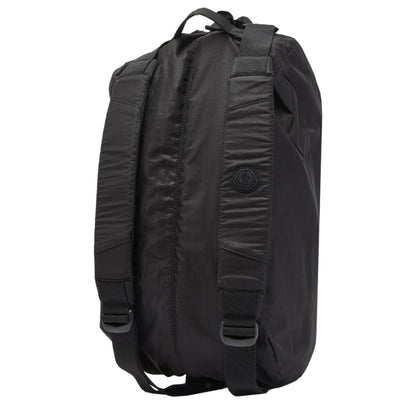 Moncler Alchemy Backpack in BlackMonclerDPUS Designer Outlet203001213718053875691219Moncler Alchemy Backpack in Black