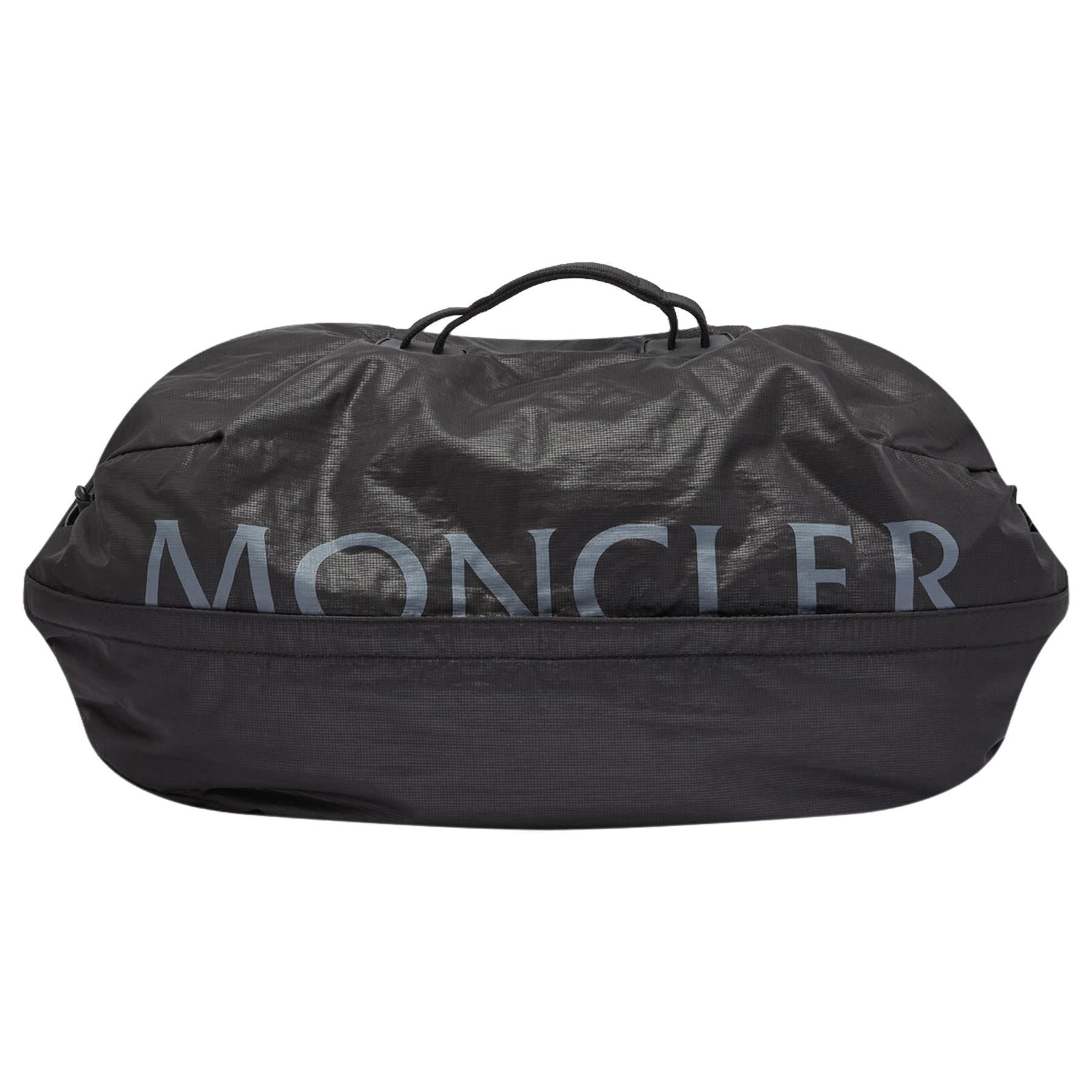 Moncler Alchemy Backpack in BlackMonclerDPUS Designer Outlet203001213718053875691219Moncler Alchemy Backpack in Black