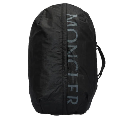 Moncler Alchemy Backpack in BlackMonclerDPUS Designer Outlet203001213718053875691219Moncler Alchemy Backpack in Black