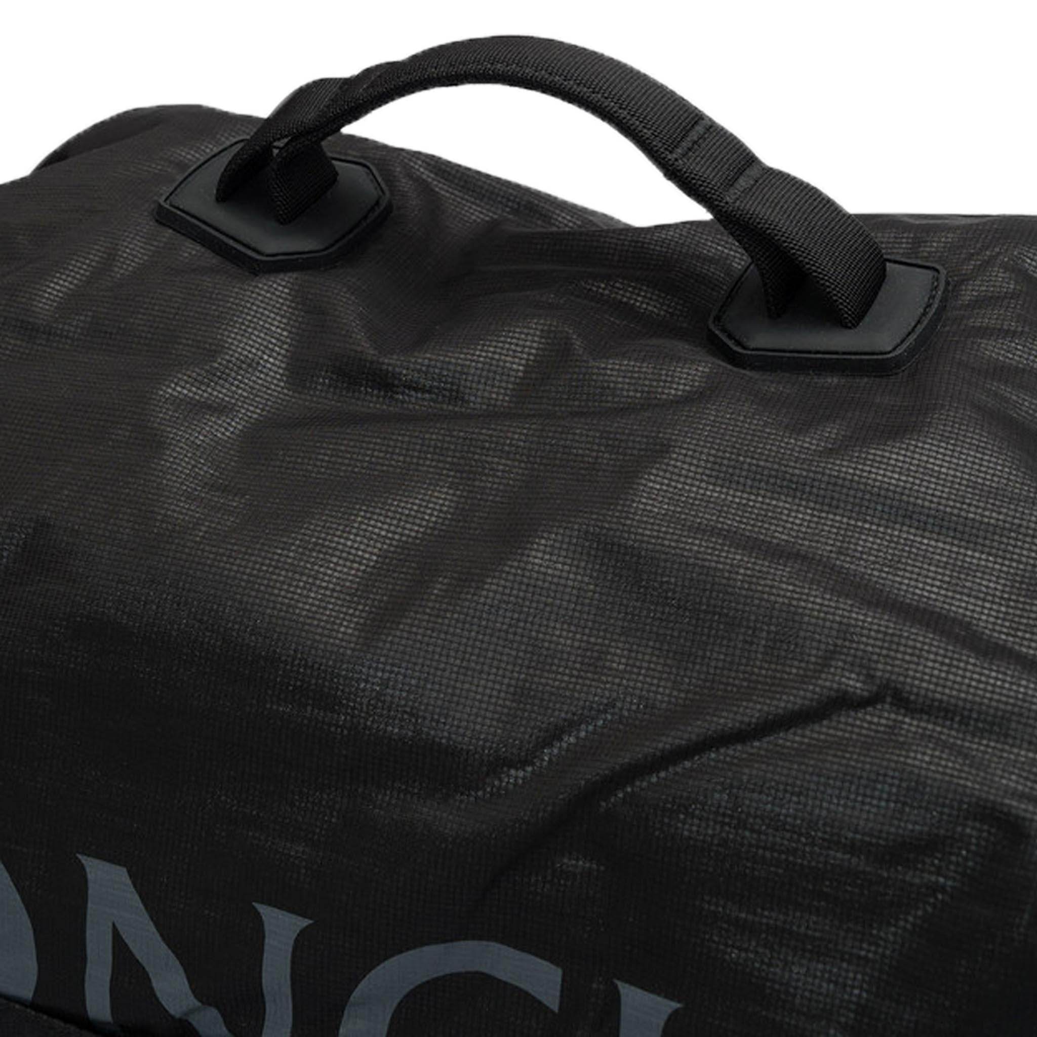 Moncler Alchemy Backpack in BlackMonclerDPUS Designer Outlet203001213718053875691219Moncler Alchemy Backpack in Black