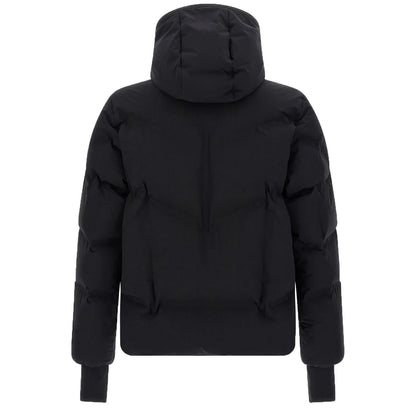 Moncler Angren Hooded Down Ski Jacket in BlackCoats & JacketsMonclerDPUS Designer Outlet1Moncler Angren Hooded Down Ski Jacket in Black