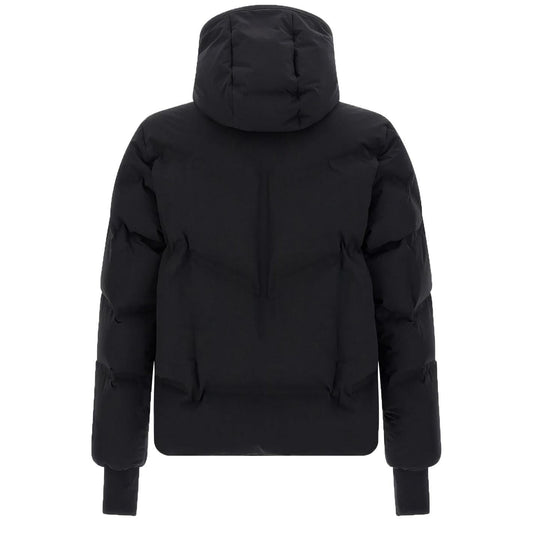 Moncler Angren Hooded Down Ski Jacket in BlackCoats & JacketsMonclerDPUS Designer Outlet1Moncler Angren Hooded Down Ski Jacket in Black