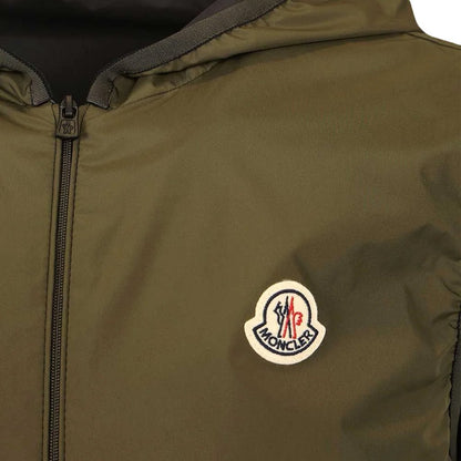 Moncler Chirano Hooded Shirt JacketCoats & JacketsMonclerDPUS Designer OutletL10911G00022597YW-999-28053813941659Black2Moncler Chirano Hooded Shirt Jacket