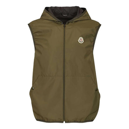 Moncler Chirano Hooded Shirt JacketCoats & JacketsMonclerDPUS Designer OutletL10911G00022597YW-999-28053813941659Black2Moncler Chirano Hooded Shirt Jacket