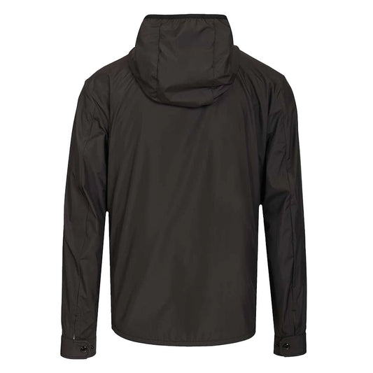 Moncler Chirano Hooded Shirt JacketCoats & JacketsMonclerDPUS Designer OutletL10911G00022597YW-999-28053813941659Black2Moncler Chirano Hooded Shirt Jacket