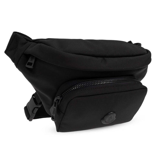 Moncler Durance Water - Repellent Belt Bag in BlackMonclerDPUS Designer Outlet203001213918053813127824Moncler Durance Water - Repellent Belt Bag in Black