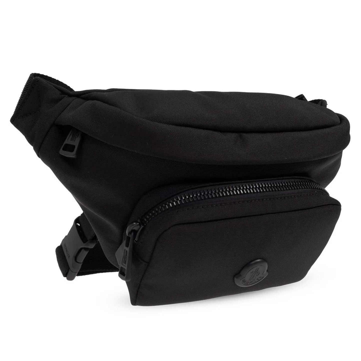 Moncler Durance Water - Repellent Belt Bag in BlackMonclerDPUS Designer Outlet203001213918053813127824Moncler Durance Water - Repellent Belt Bag in Black