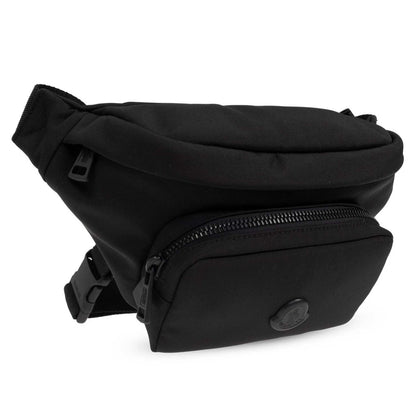Moncler Durance Water - Repellent Belt Bag in BlackMonclerDPUS Designer Outlet203001213918053813127824Moncler Durance Water - Repellent Belt Bag in Black