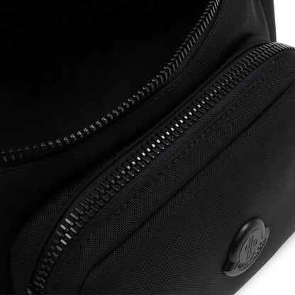 Moncler Durance Water - Repellent Belt Bag in BlackMonclerDPUS Designer Outlet203001213918053813127824Moncler Durance Water - Repellent Belt Bag in Black