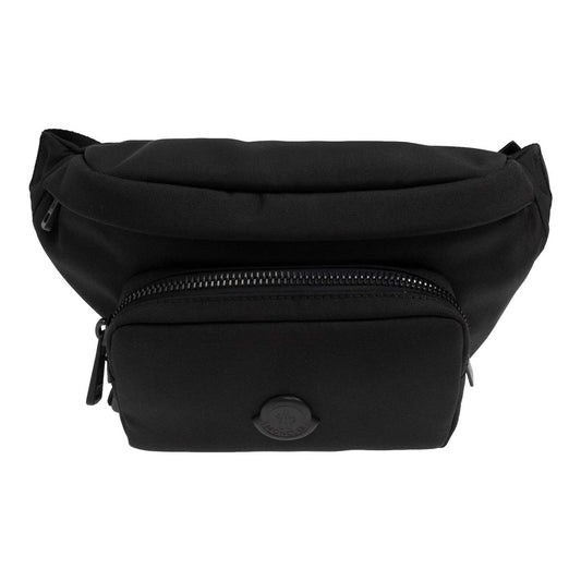 Moncler Durance Water - Repellent Belt Bag in BlackMonclerDPUS Designer Outlet203001213918053813127824Moncler Durance Water - Repellent Belt Bag in Black