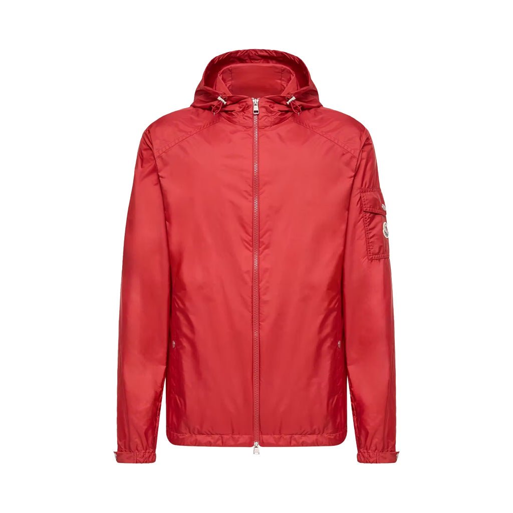 Moncler Etiache Hooded JacketCoats & JacketsMonclerDPUS Designer OutletL10911A001605968E-45H-28053813928773Red2Moncler Etiache Hooded Jacket