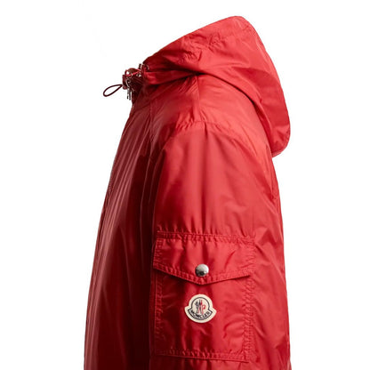 Moncler Etiache Hooded JacketCoats & JacketsMonclerDPUS Designer OutletL10911A001605968E-45H-28053813928773Red2Moncler Etiache Hooded Jacket