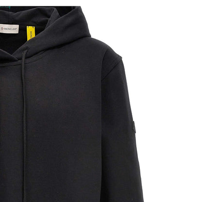 Moncler Genius X Alicia Keys Hooded Sweatshirt in BlackMonclerDPUS Designer Outlet203001214218053875039431XSMoncler Genius X Alicia Keys Hooded Sweatshirt in Black