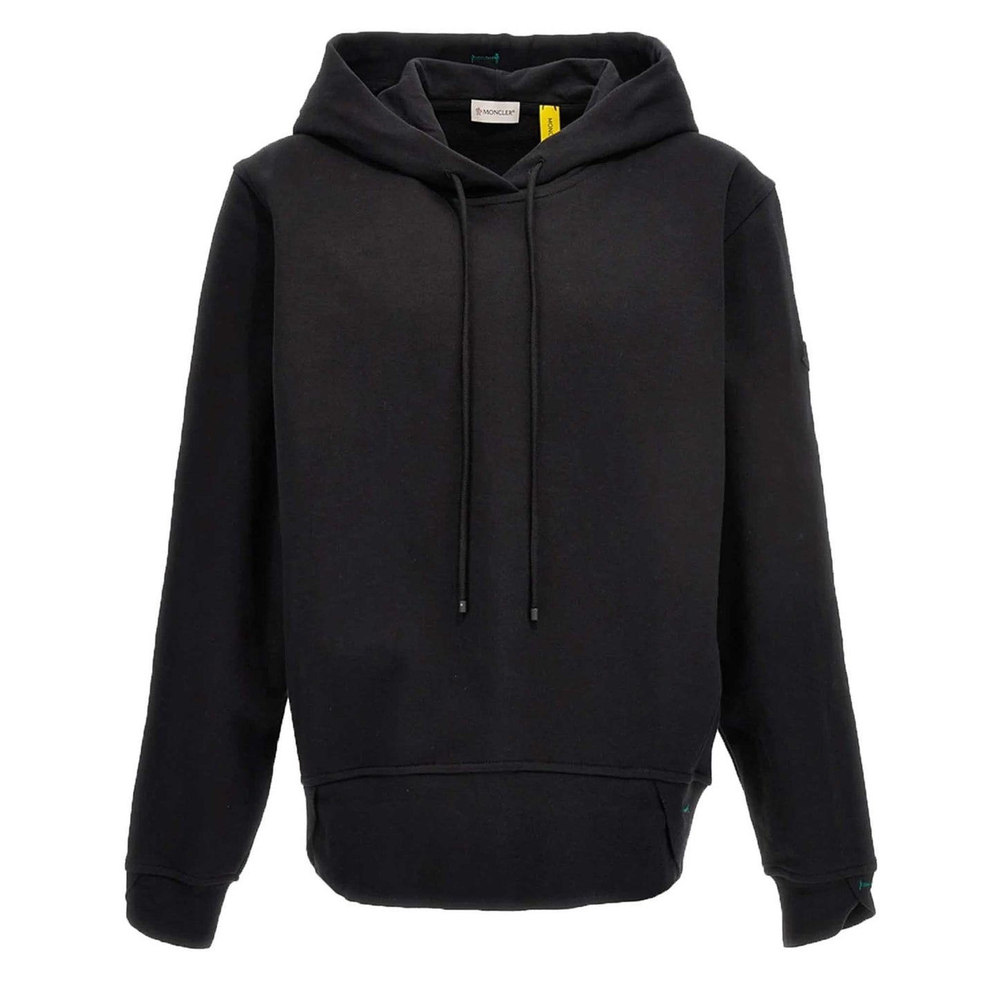 Moncler Genius X Alicia Keys Hooded Sweatshirt in BlackMonclerDPUS Designer Outlet203001214218053875039431XSMoncler Genius X Alicia Keys Hooded Sweatshirt in Black
